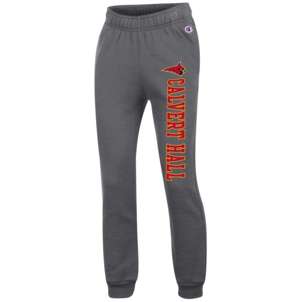 Champion Cannons Powerblend Joggers – Premier Lacrosse League Shop