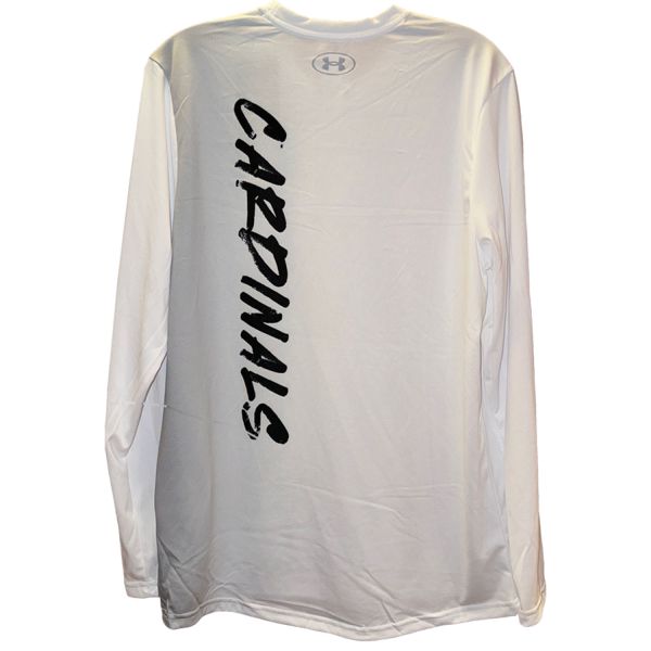 UNDER ARMOUR Gameday Armourfuse Long Sleeve