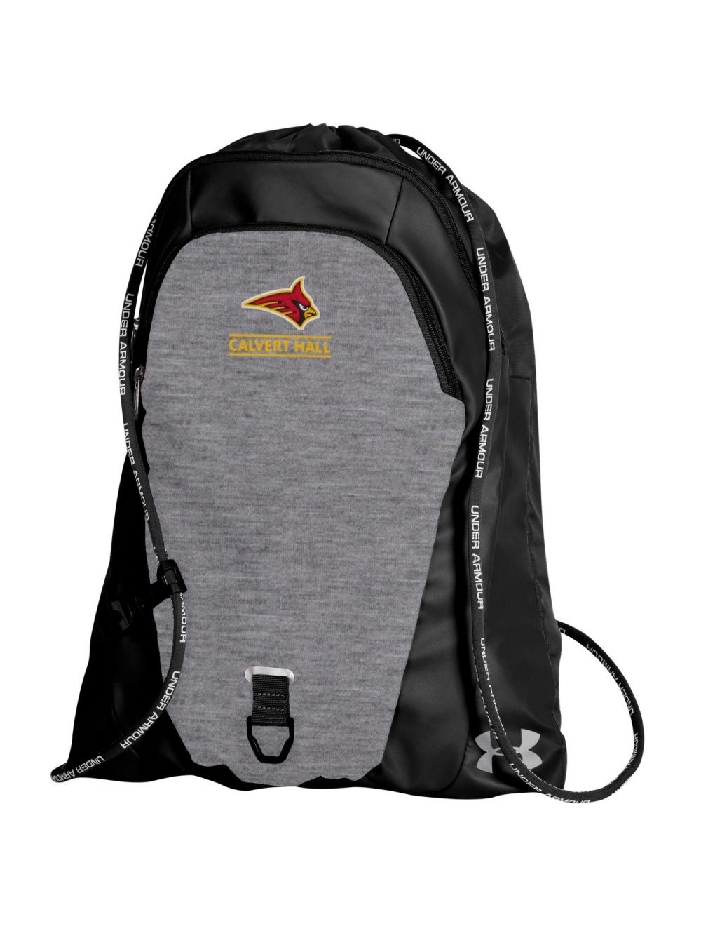ua undeniable 2.0 sackpack