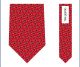 Vineyard Vines Red Cardinal Tie