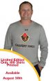 Limited Edition Front Facing Cardinal Long Sleeve
