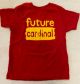 Future Cardinal Toddler Tee