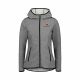 MV Sports Heatlast Full Zip Ladies