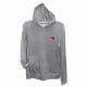 League L2 Hooded T-Shirt L/S