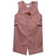 Boy Infant/Toddler Romper Mini