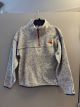 Champion Women's Sweater Fleece 1/4 Zip