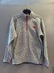 Champion Mens Sweater Fleece 1/4 Zip