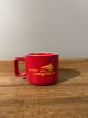 Calvert Hall Cafe Mug