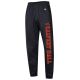 Champion Sweatpants Black Banded