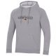 Champion Triumph Hoodie Gray