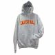 ES Sports Grey Hoodie