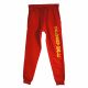 ES Sports Jogger Sweatpants Red