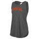 Ladies Twisted Tank Top