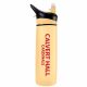 24oz Sport Bottle Sunglow Yellow