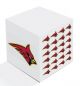 Cardinal Logo Note Cube