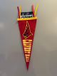 Felt Pennant
