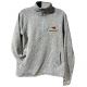 Womans Saranac 1/4 Zip Fleece