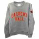 League Stadium Crew Sweatshirt Grey