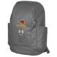 Under Armour Contain Backpack Graphite