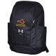 Under Armour Contain Backpack Black