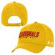 Under Armour Steeltown Gold Hat