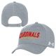 Under Armour Steel Twist Gray Hat