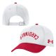 Under Armour Upside Down Cardinals Hat