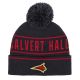 Under Armour Pom Beanie Black Adult