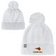 Under Armour Youth Pom Beanie