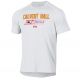 Under Armour Tech Tee White SS