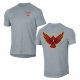 Under Armour Short Sleeve Winged Bird Tee