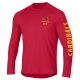 Under Armour Long Sleeve Cardinals Sleeve Tee