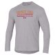 Under Armour Long Sleeve NB Tech Tee