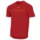 Under Armour Flawless Vented Tee