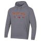 Under Armour All Day MD State Hood Carbon Heather