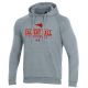 Under Armour All Day Hoodie Gray