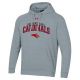 Under Armour All Day Hoodie True Gray