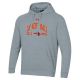 Under Armour All Day Bars True Gray Hoodie