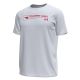 Under Armour Mens Tech Stretch Tee White