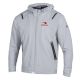 Under Armour Unstoppable Jacket Gray