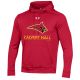 Under Armour Scuba Hoodie Big Bird