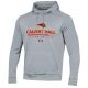 Under Armour Scuba Armour Fleece (True Grey)