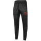 Under Armour Jogger Sweatpants Black Twist