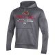 Under Armour Hoodie Carbon