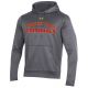 Under Armour AF PO Hoodie Carbon