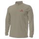 Under Armour Motion 1/4 Taupe