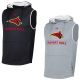 Under Armour Game Day Sleeveless Hoodie