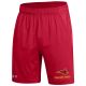 Under Armour Tech Vent Shorts Red
