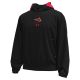 Under Armour Double Knit Stripe Hoodie