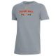 Under Armour Boys Perfomance Short Sleeve Tee